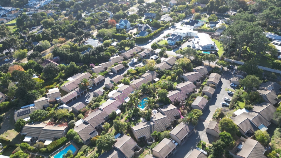 To Let 2 Bedroom Property for Rent in Helena Heights Western Cape